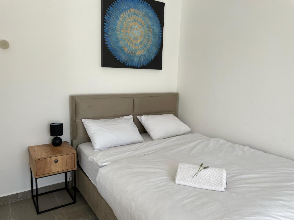 Aparthotel - Villa Jovicic Херцег Нови Екстериор снимка